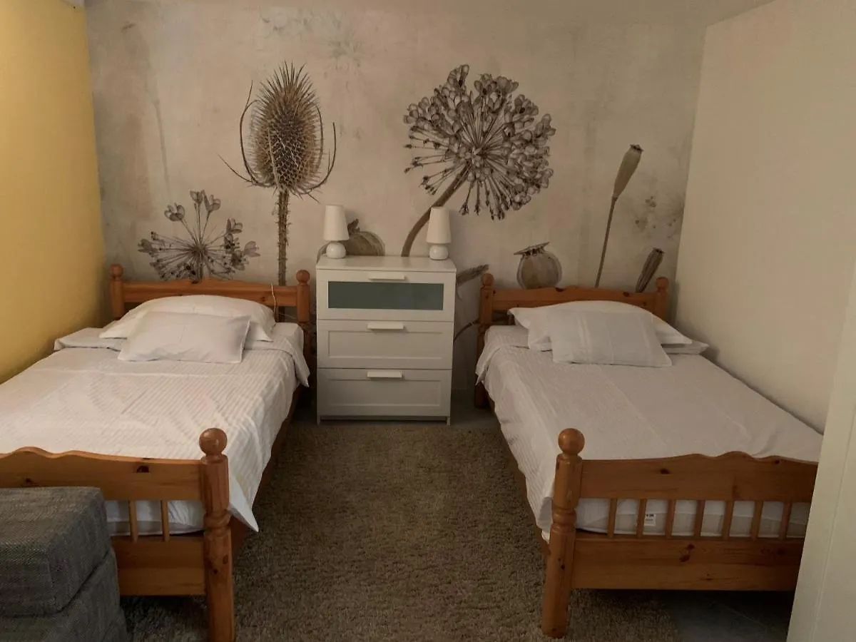 Apartment King Njivice