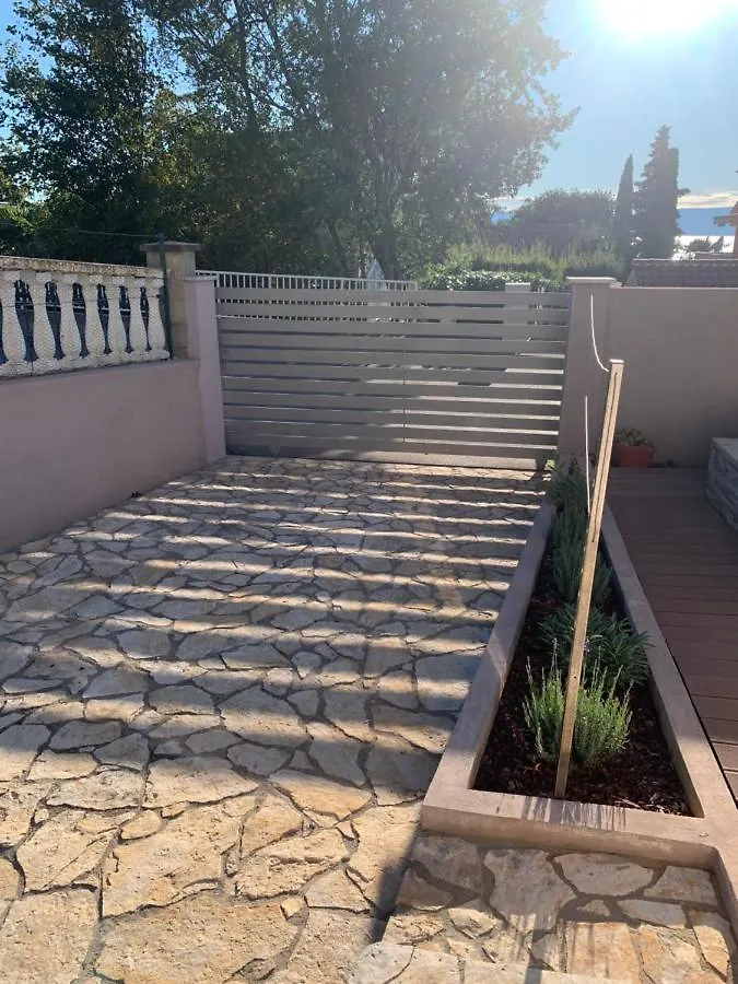 Apartment King Njivice Croatia