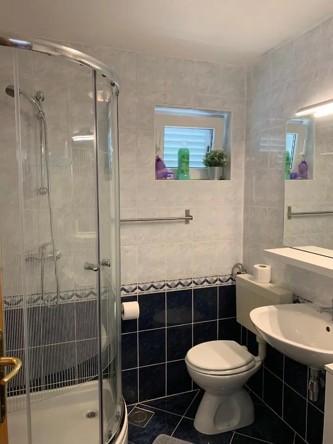 Apartment King Njivice