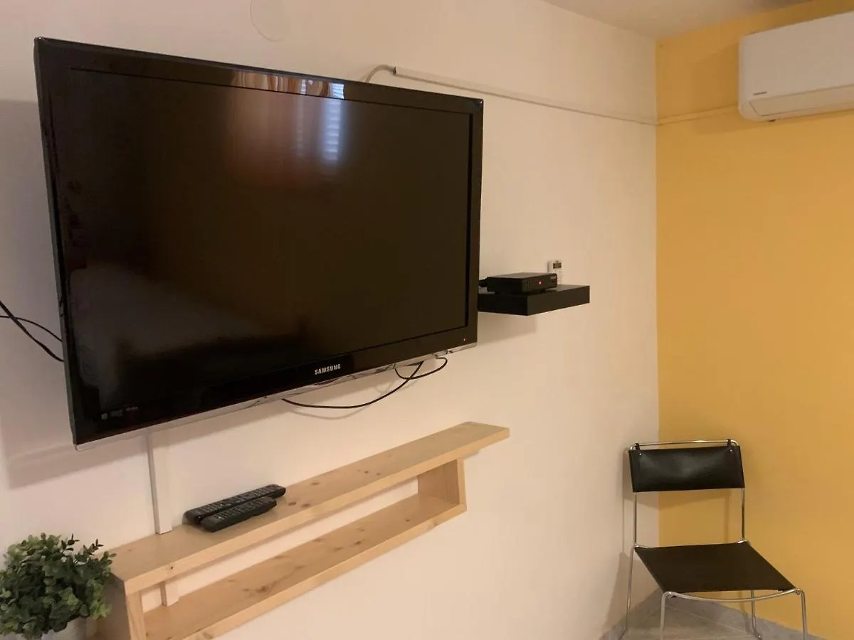Apartment King Njivice